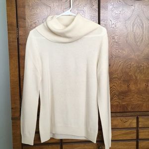 Cashmere sweater